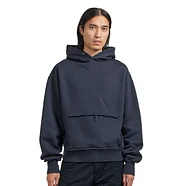 Ante - Distressed Hoodie