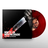 Ugly Mac Beer - Don't Fuck With The Chuck! Marbled Vinyl Edition