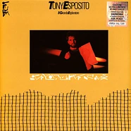 Toni Esposito - Il Grande Espoloratore Yellow Vinyl Edtion