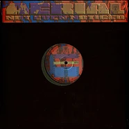 Not Even Noticed - Aerial