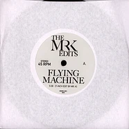 Mr. K - Acapella Anonymous 7-Inch Box Set By Mr. K Black