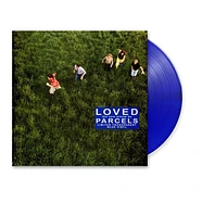 Parcels - Loved Blue Vinyl Edition