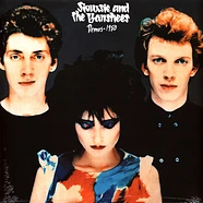 Siouxsie & The Banshees - Au Zenith: Live In Paris 1991 - Tape