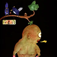 Jamie Lidell - Places Of Unknowing