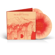 Monolink - The Beauty Of It All Splatter Deluxe Vinyl Edition