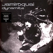 Jamiroquai - Dynamite 20th Anniversary Dynamite Smoke Vinyl Edition w/ CD