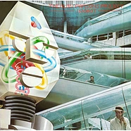 The Alan Parsons Project - I Robot