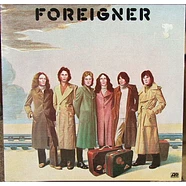 Foreigner - Foreigner