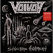 Voivod - Synchro Anarchy