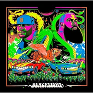 Apollo Brown & Stalley - Blacklight
