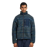 thisisneverthat - SP Sherpa Fleece Jacket