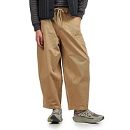 FrizmWORKS - Twill Balloon Pants