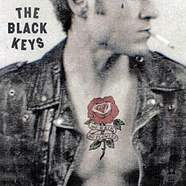 The Black Keys - No Rain, No Flowers Black Vinyl Edition