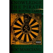 Knowledge The Pirate & Roc Marciano - The Round Table