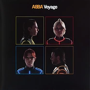 ABBA - Voyage