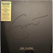 Eric Clapton - The Complete Reprise Studio Albums ● Volume II