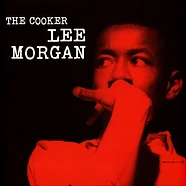 Lee Morgan - Cooker