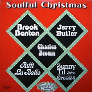 V.A. - Soulful Christmas