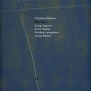 Thomas Stronen - Relation