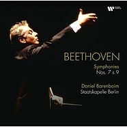 Daniel Barenboim - Sinfonien Nr.7&9