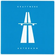 Kraftwerk - Autobahn