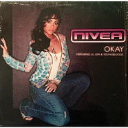 Nivea Featuring Lil' Jon And YoungBloodZ - Okay