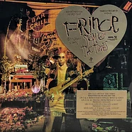 Prince - Sign "O" The Times