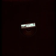 Jesse You - La Pavonia EP