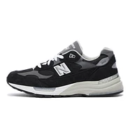 New Balance - U992 BK Made in USA