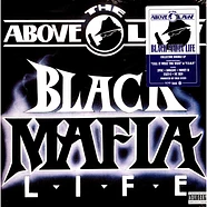 Above The Law - Black Mafia Life