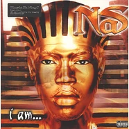 Nas - I Am ...