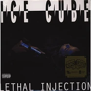 Ice Cube - Lethal Injection