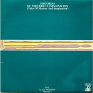 The Alan Parsons Project - Historias De Misterio E Imaginacion = Tales Of Mystery And Imagination