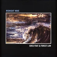 Greg Foat & Forest Law - Midnight Wave