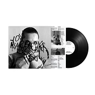 Jehnny Beth - You Heartbreaker You Black Vinyl Edition