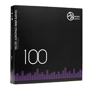 Audio Anatomy - 100X 12" Deluxe Audiophile Antistatic Inner Sleeves
