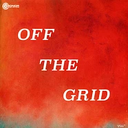 JJ Whitefield - Off The Grid