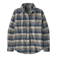 Patagonia - Fjord Flannel Shirt