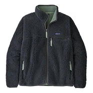 Patagonia - Natural Blend Retro Cardigan