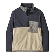 Patagonia - Microdini 1/2 Zip Pullover