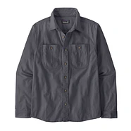 Patagonia - Point Reyes Canvas Shirt