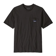 Patagonia - Daily Pocket Tee