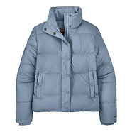 Patagonia - Silent Down Jacket