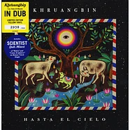 Khruangbin - Hasta El Cielo Yellow Vinyl Edition