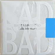 BBNG (BadBadNotGood) - Talk Memory
