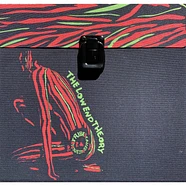A Tribe Called Quest - The Low End Theory