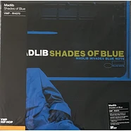 Madlib - Shades of Blue
