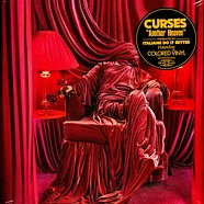 Curses - Another Heaven (Hot Pink Vinyl)