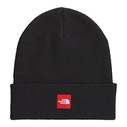 The North Face - Redbox Beanie