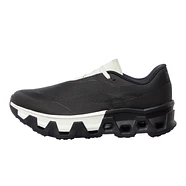 Heve CLOUDブルゾン ブラック 美品 Maison MIHARA YASUHIRO PTRSN BROKEN CANVAS ブラック （